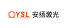 安扬激光